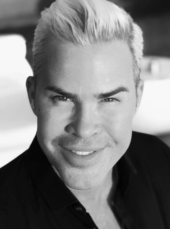 Dr Fredrik Andersson