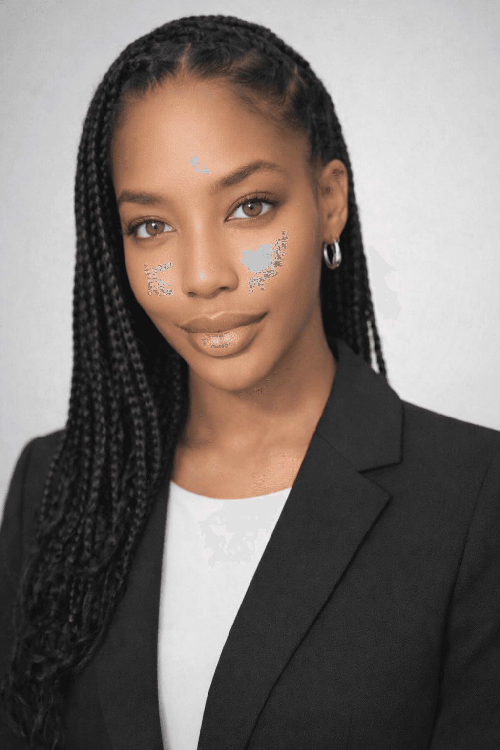 Khirlesha Major Lewis